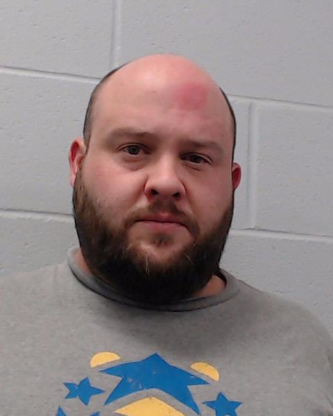 Wappler, James Gregory, Jr. arrested by Hays County SO/PD