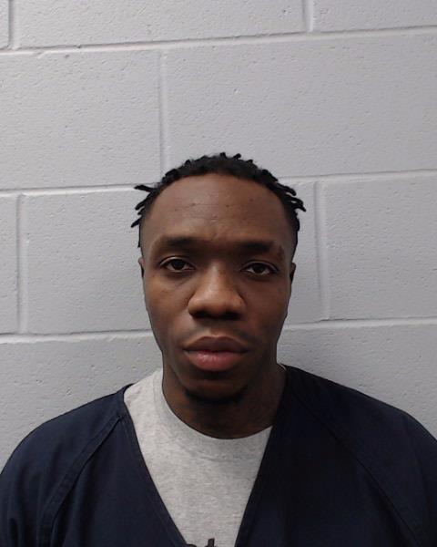 Bennett, Christopher Charles arrested by Hays County SO/PD