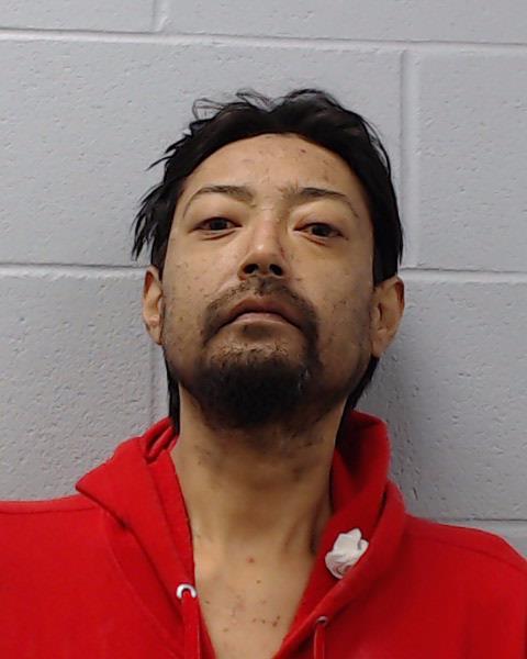 Cruz, Robert Torres, Sr. arrested by Hays County SO/PD