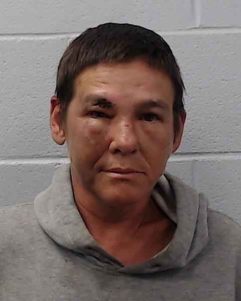 Barton, Marileigh Anne arrested by Hays County SO/PD