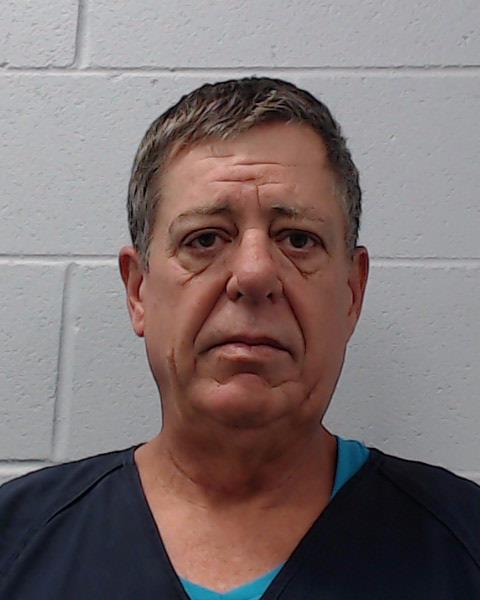 Thomas, Shawn Dee arrested by Hays County SO/PD