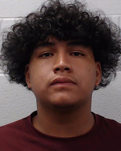 Maldonado Flores, Arturo, Jr. arrested by Hays County SO/PD