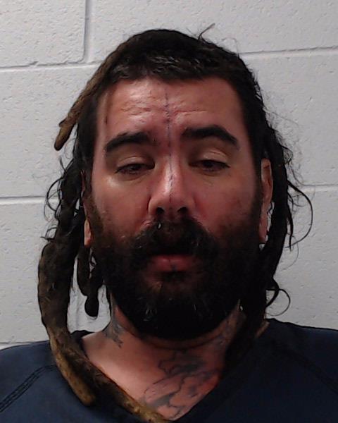 Holcomb, Alex Neal arrested by Hays County SO/PD