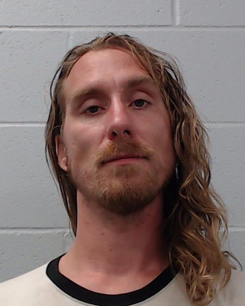 Baromeo, Robert Wayne arrested by Hays County SO/PD