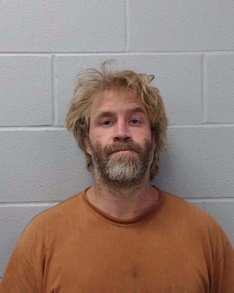 Abbott, Kennedy Christopher arrested by Hays County SO/PD