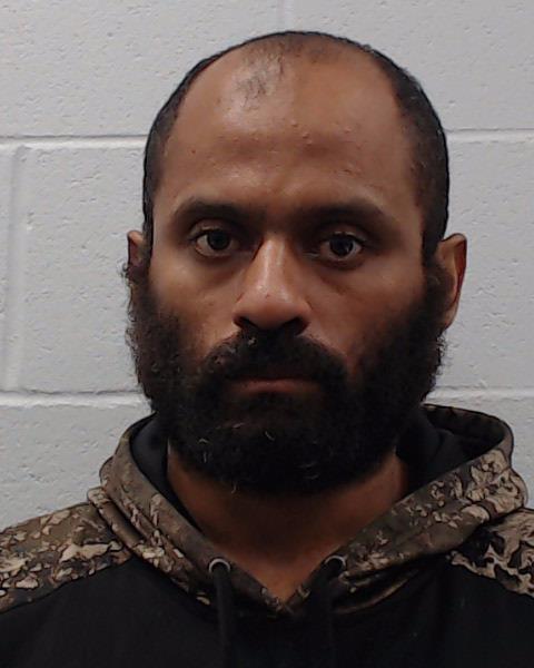 Juarez, Harvy Jose arrested by Hays County SO/PD