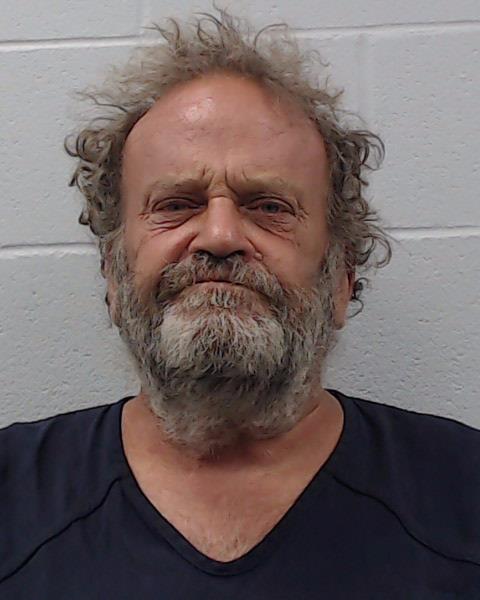 Ziman, Bradley James arrested by Hays County SO/PD