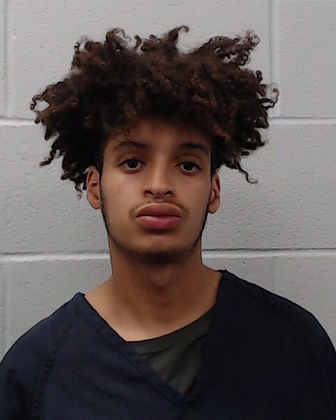 Masters Durham, Joey Robert arrested by Hays County SO/PD