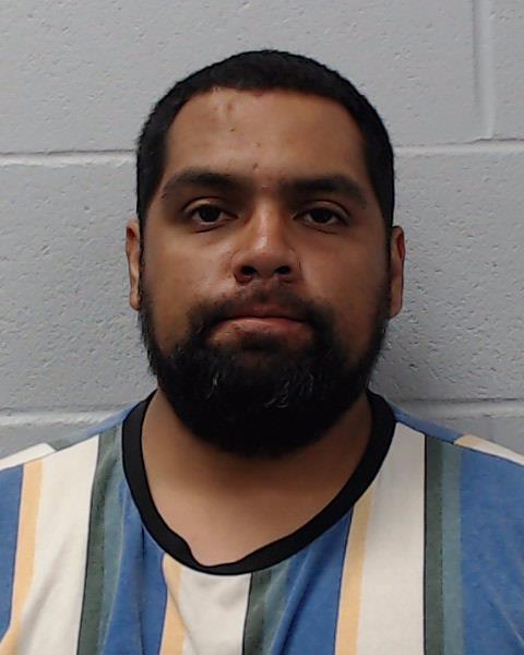Rodriguez, Freddie, III arrested by Hays County SO/PD