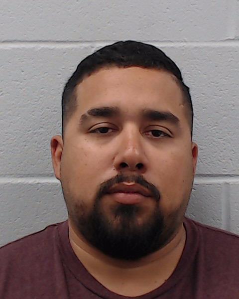 Rios, Anthony Garcia arrested by Hays County SO/PD