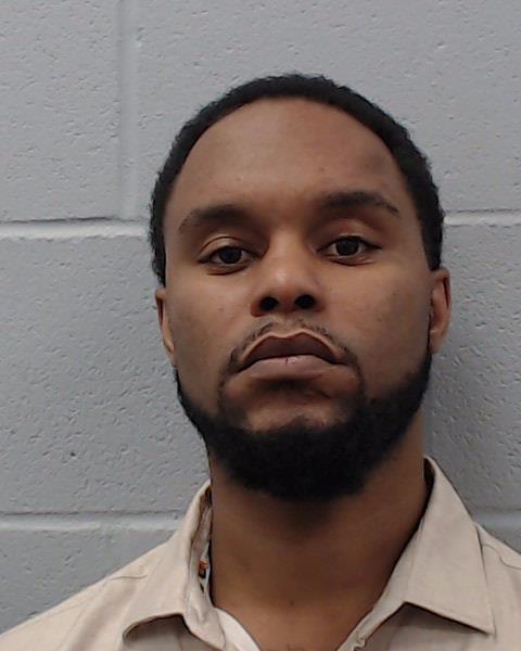 Collins, Jeffrey Eli arrested by Hays County SO/PD