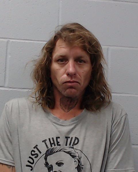 Gilbert, Matthew Wayne arrested by Hays County SO/PD