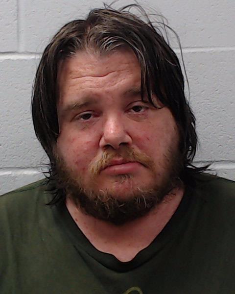 Morris, Jesse James arrested by Hays County SO/PD