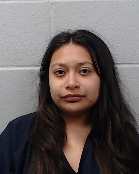 Rodriguez, Summer arrested by Hays County SO/PD