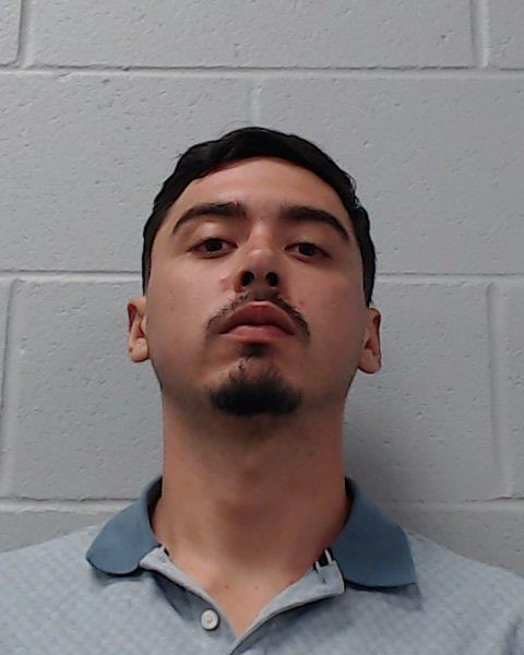 Maldonado-Rangel, Marco Elian arrested by Hays County SO/PD