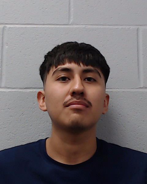 Tovar, Michael arrested by Hays County SO/PD
