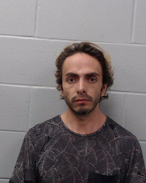 Padilla Sanchez, Ramon arrested by Hays County SO/PD