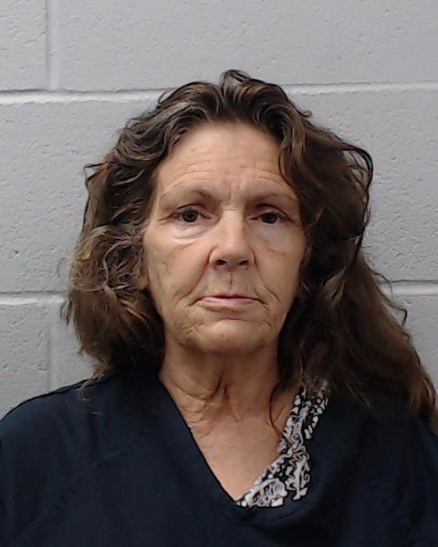 Lloyd, Laura arrested by Hays County SO/PD