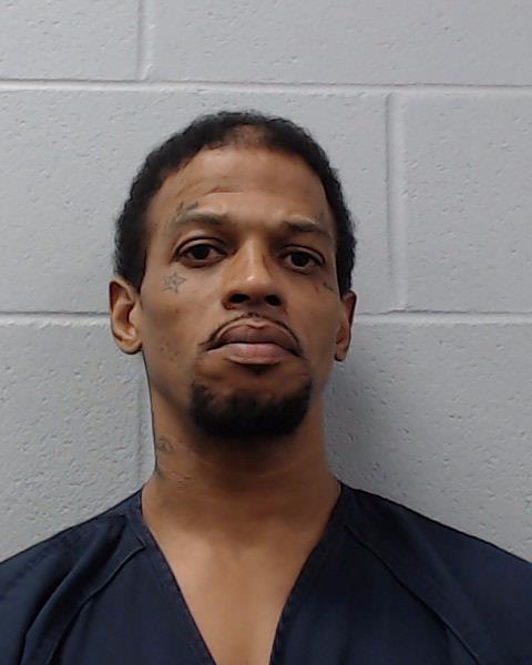 Norris, Willard Keith arrested by Hays County SO/PD