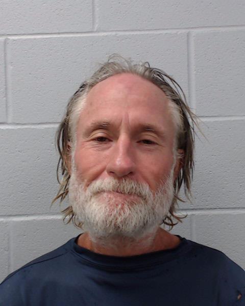 Malone, Matthew Timothy arrested by Hays County SO/PD