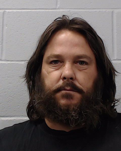 Myers, Matthew Douglas arrested by Hays County SO/PD