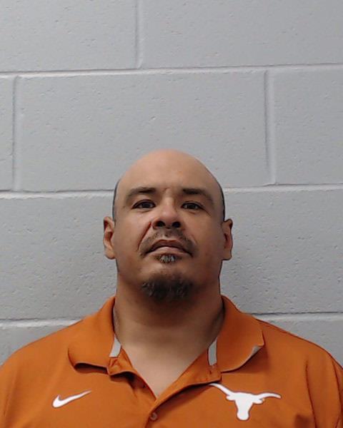 Gonzales, Nathaniel Gerard booking photo