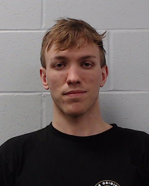 Jenkins, Ryan Patrick booking photo