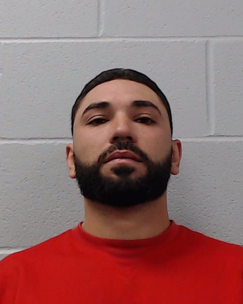 Galvan-Ochoa, Omar Guadalupe booking photo