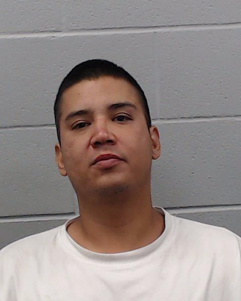 Pina, Ricardo Angel, Jr. booking photo