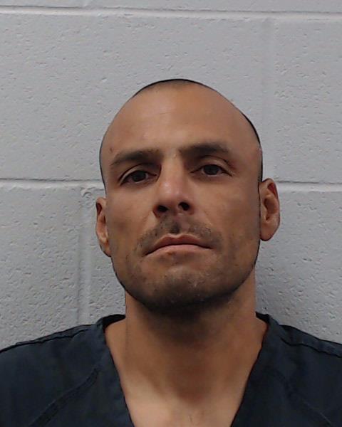 Martinez, Willie M., Jr. booking photo