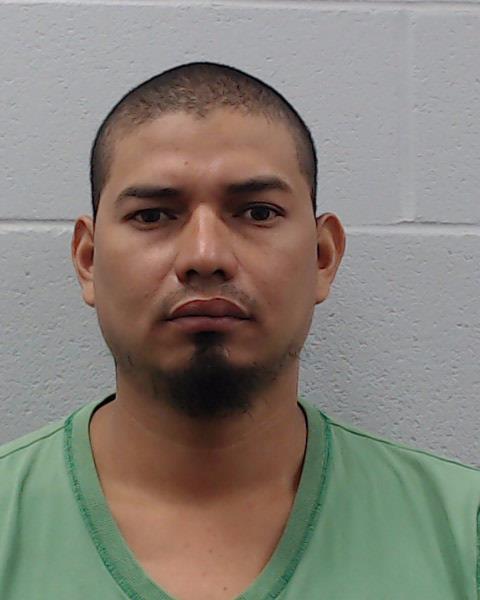 deras-madrid, frelin booking photo