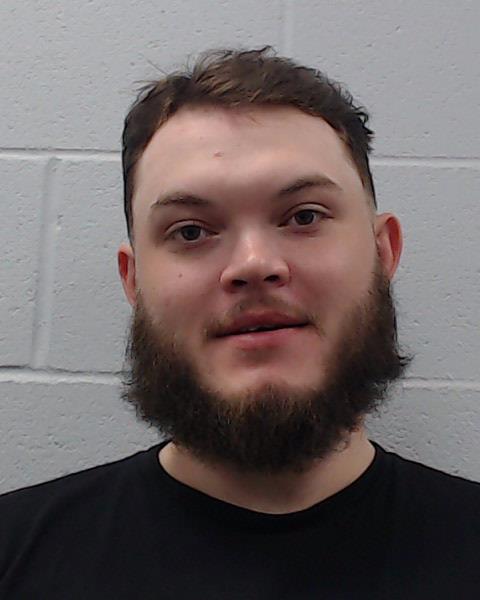 Dunn, Braden Carter booking photo