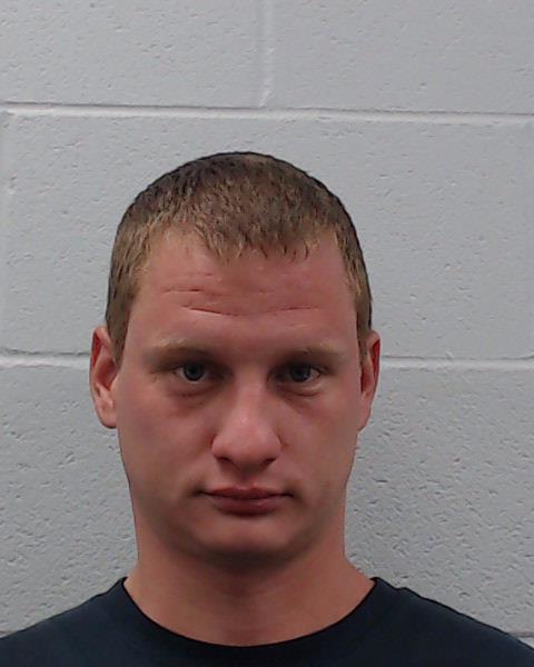 Smith, Keith Lendion booking photo