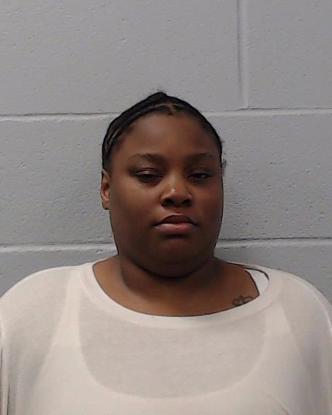 Richmond, Kentaijhia booking photo