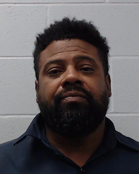 Aplon, Joseph booking photo