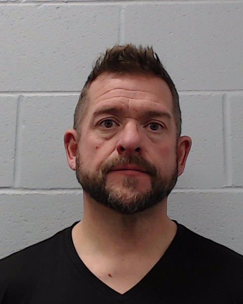 Jones, Patrick Ryan booking photo