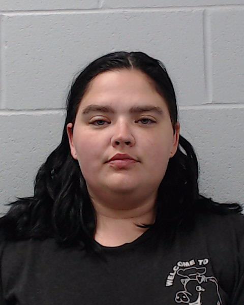 Tyer-Machala, Meka Nikole booking photo