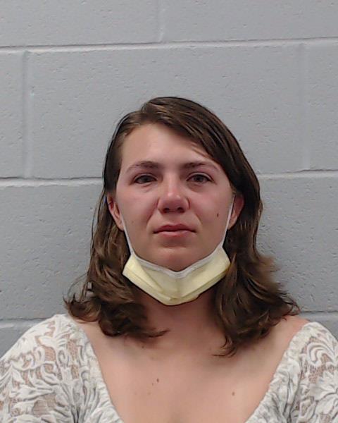 Martin, Elizabeth Ashley booking photo