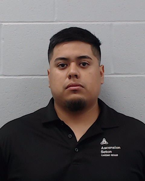 Martinez, Jose Guadalupe booking photo