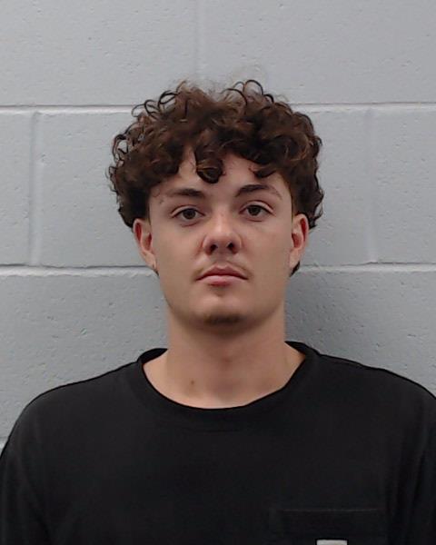 Berry, Sheth Ian arrested by Hays County SO/PD