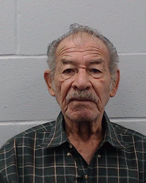 Cerda, Eloy Garcia arrested by Hays County SO/PD