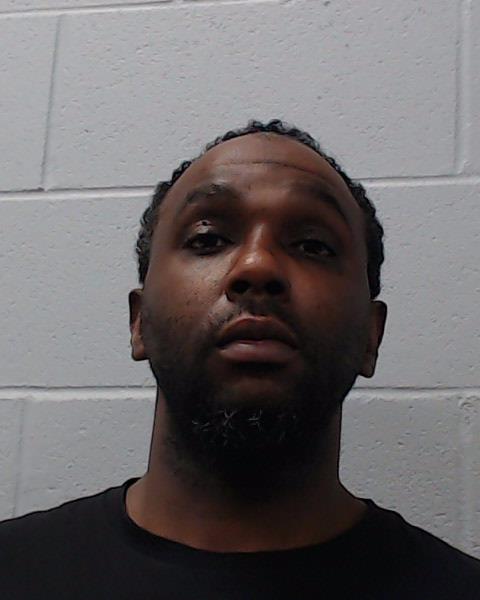Mays, Gerald Eugene arrested by Hays County SO/PD