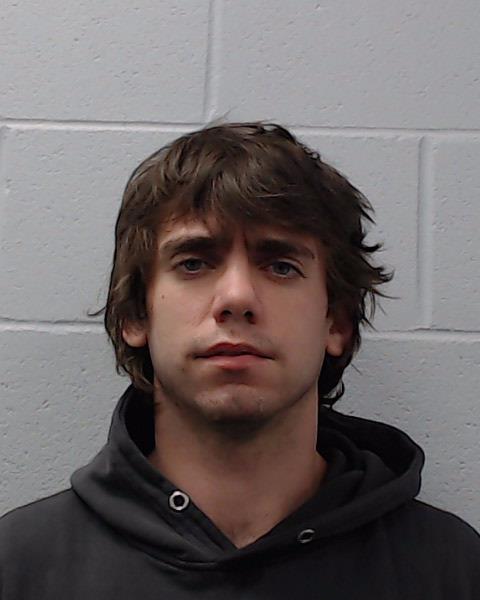 Guidry, Beau Ayden booking photo