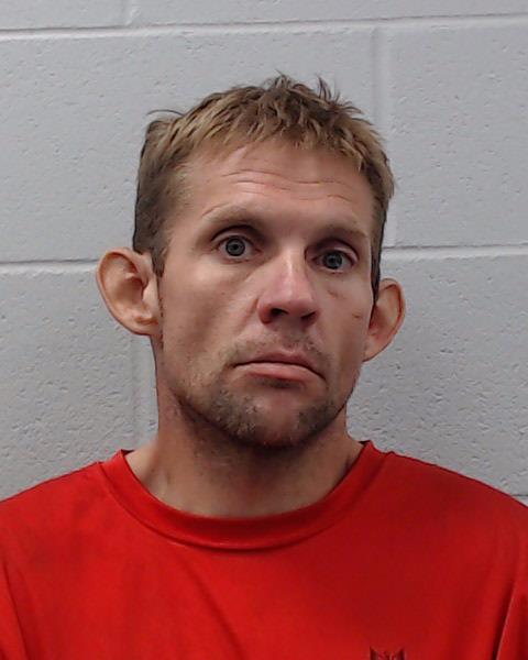 Cheatham, Brandon Lee booking photo