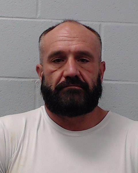 Waldrop, Matthew Howard booking photo