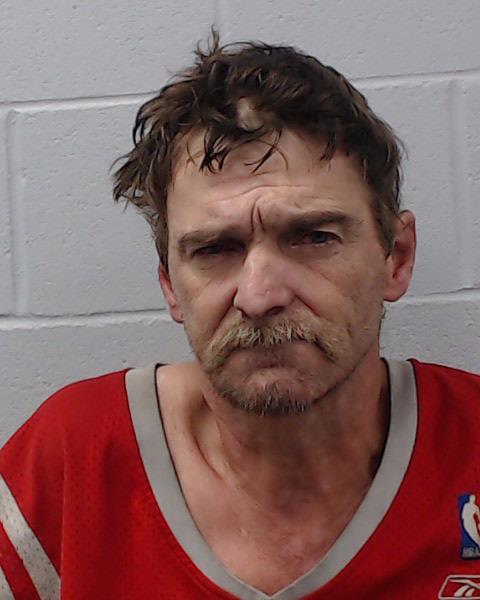 Smith, Thomas Scott arrested by Hays County SO/PD