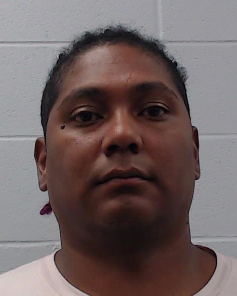 Engel, Louis Axel booking photo