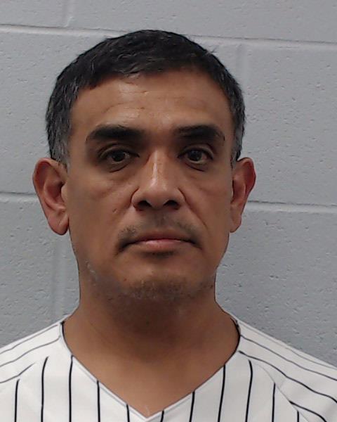 Gonzalez, Jose Luis booking photo