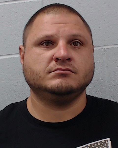Lopez, Nathaniel Louis booking photo