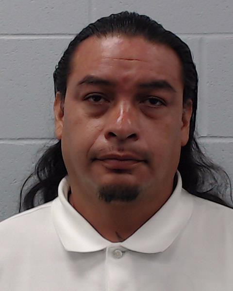 Harris, Steven Anthony booking photo